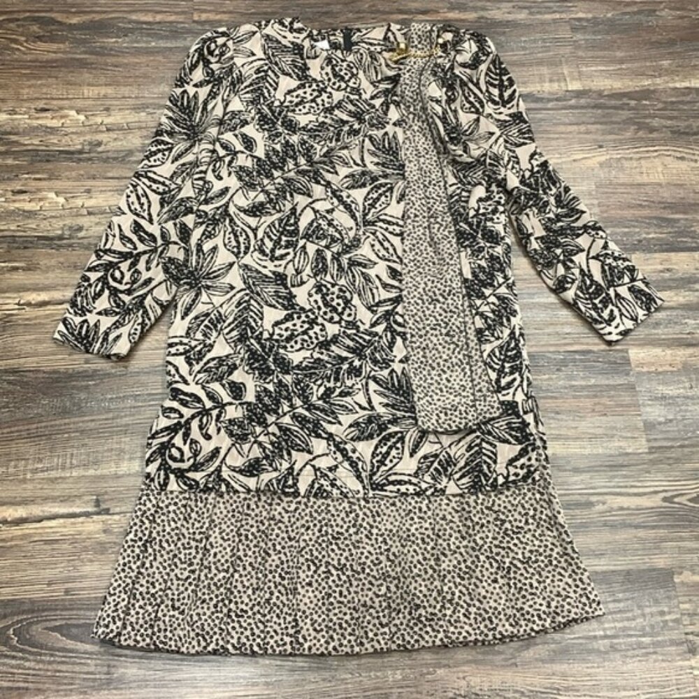 Leslie Fay Vintage Dress